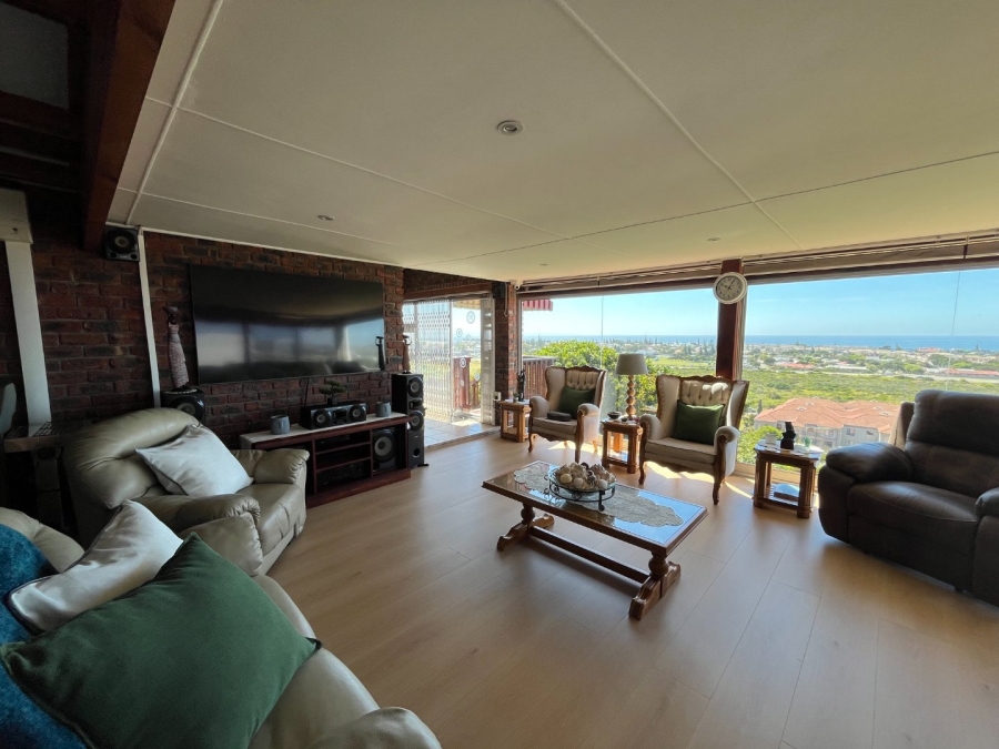 4 Bedroom Property for Sale in Hartenbos Heuwels Western Cape
